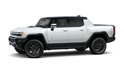 2025 GMC HUMMER EV Pickup 2X