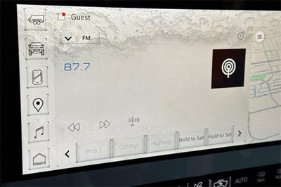 2025 GMC HUMMER EV Pickup 2X