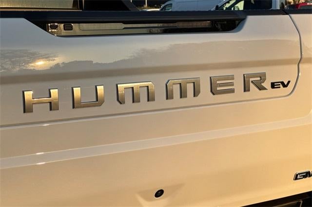2025 GMC HUMMER EV Pickup 2X