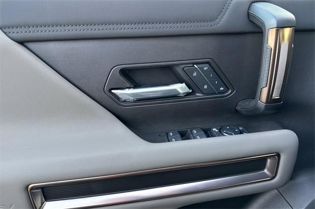 2025 GMC HUMMER EV Pickup 2X