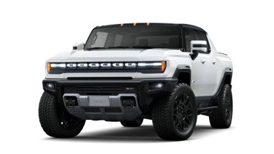 2025 GMC HUMMER EV Pickup 2X