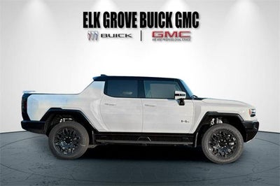 2025 GMC HUMMER EV Pickup 2X