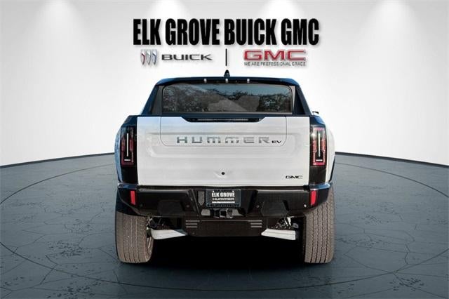 2025 GMC HUMMER EV Pickup 2X