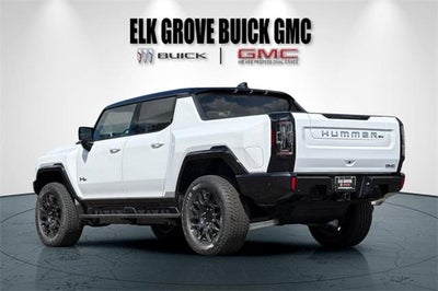 2025 GMC HUMMER EV Pickup 2X