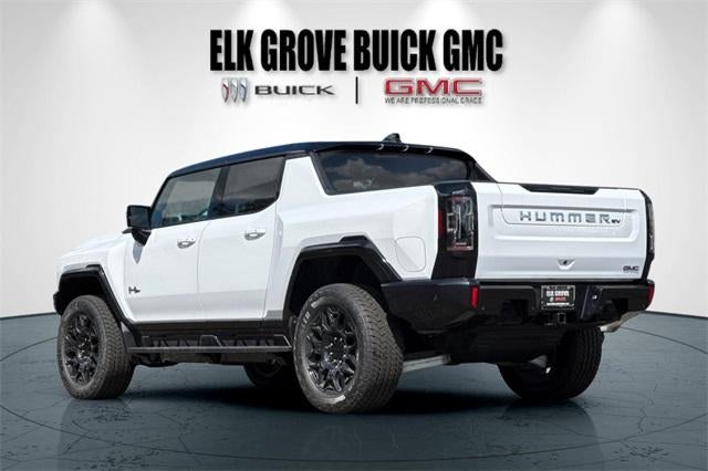 2025 GMC HUMMER EV Pickup 2X