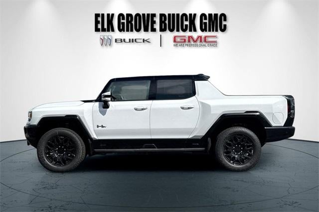 2025 GMC HUMMER EV Pickup 2X