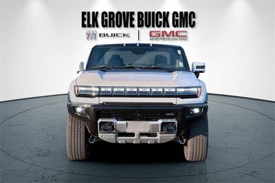 2025 GMC HUMMER EV Pickup 2X