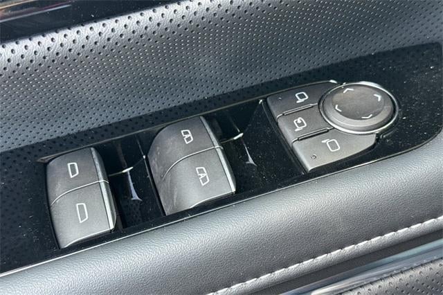 2025 GMC Sierra EV Max Range Denali