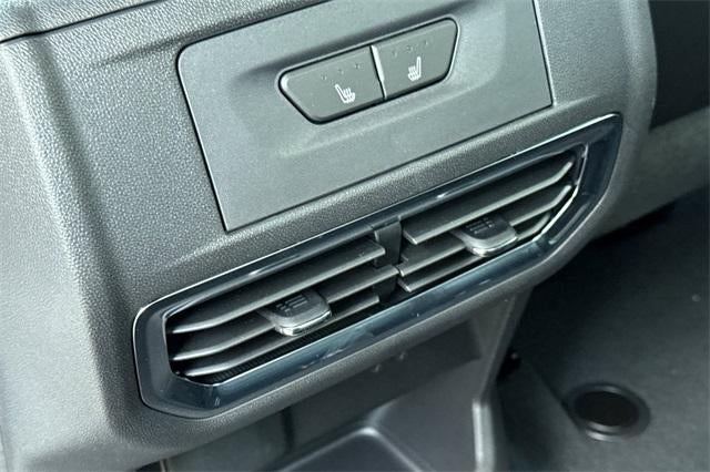 2025 GMC Sierra EV Max Range Denali