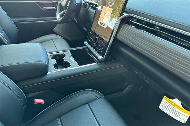 2025 GMC Sierra EV Max Range Denali