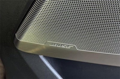 2025 GMC Sierra EV Max Range Denali