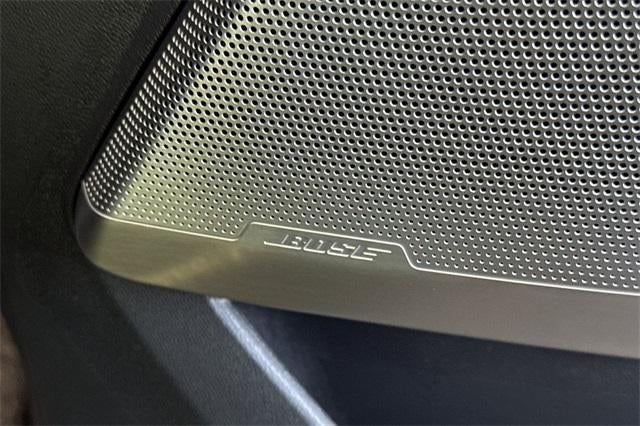 2025 GMC Sierra EV Max Range Denali