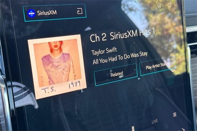 2025 GMC Sierra EV Max Range Denali