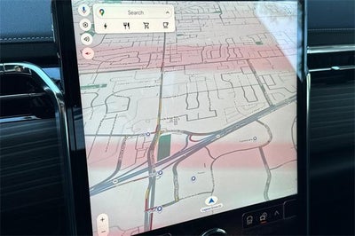 2025 GMC Sierra EV Max Range Denali