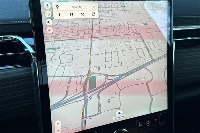 2025 GMC Sierra EV Max Range Denali