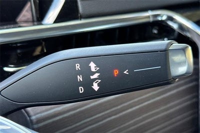 2025 GMC Sierra EV Max Range Denali