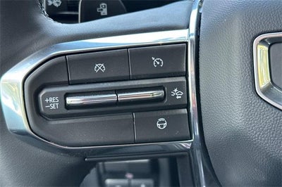 2025 GMC Sierra EV Max Range Denali