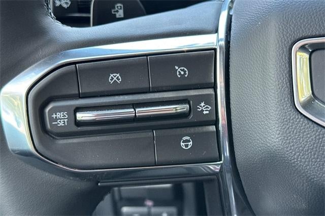 2025 GMC Sierra EV Max Range Denali