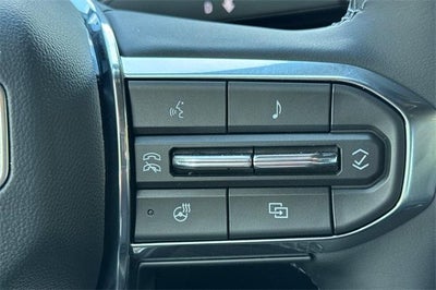 2025 GMC Sierra EV Max Range Denali