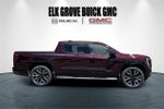2025 GMC Sierra EV Max Range Denali