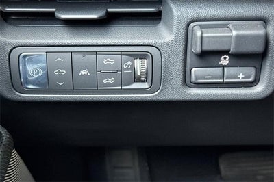 2025 GMC Sierra EV Max Range Denali