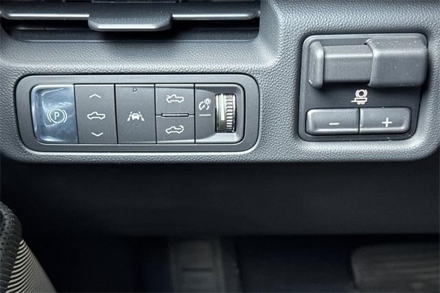 2025 GMC Sierra EV Max Range Denali