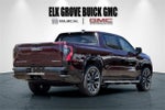 2025 GMC Sierra EV Max Range Denali