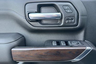 2020 GMC Sierra 2500 HD SLT