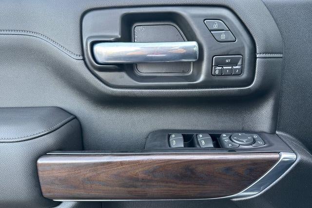 2020 GMC Sierra 2500 HD SLT