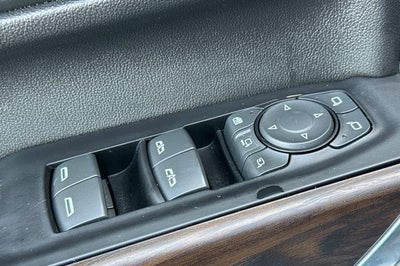 2020 GMC Sierra 2500 HD SLT