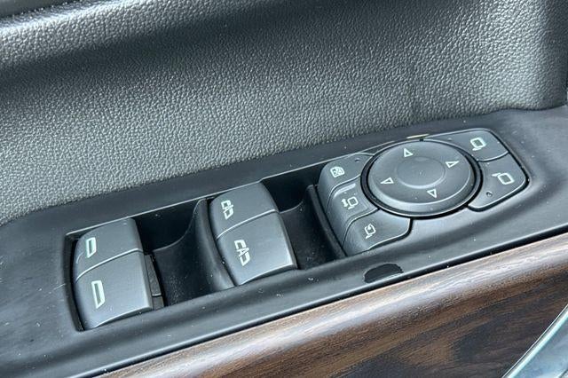 2020 GMC Sierra 2500 HD SLT