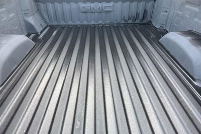 2020 GMC Sierra 2500 HD SLT