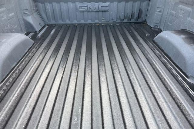 2020 GMC Sierra 2500 HD SLT