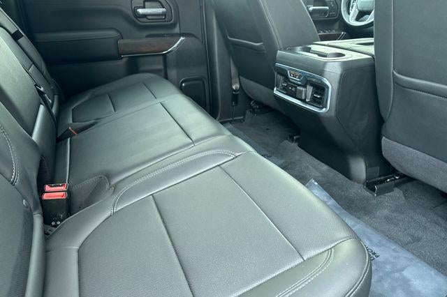 2020 GMC Sierra 2500 HD SLT