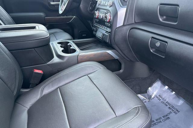 2020 GMC Sierra 2500 HD SLT