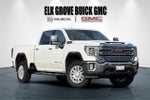 2020 GMC Sierra 2500 HD SLT