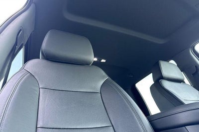 2020 GMC Sierra 2500 HD SLT