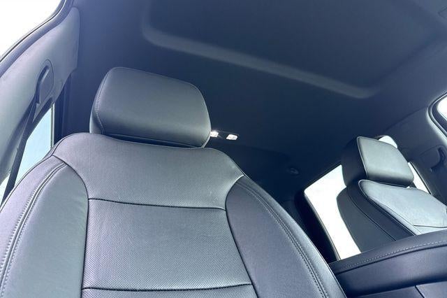 2020 GMC Sierra 2500 HD SLT