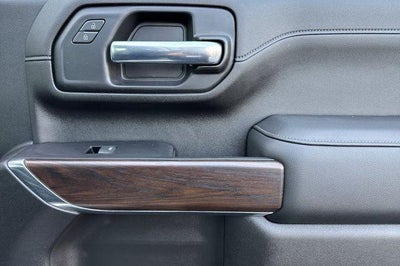 2020 GMC Sierra 2500 HD SLT