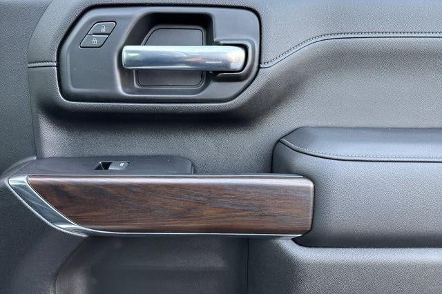 2020 GMC Sierra 2500 HD SLT