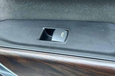 2020 GMC Sierra 2500 HD SLT