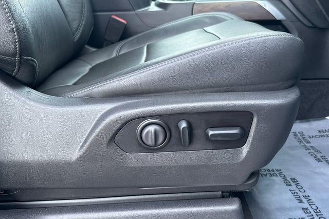 2020 GMC Sierra 2500 HD SLT