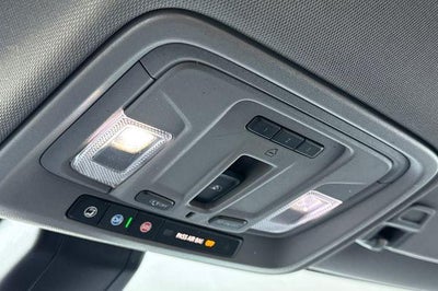 2020 GMC Sierra 2500 HD SLT