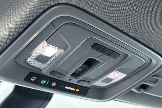 2020 GMC Sierra 2500 HD SLT