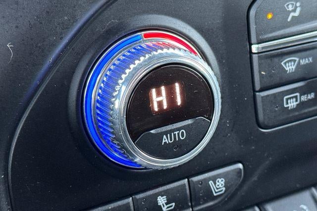 2020 GMC Sierra 2500 HD SLT