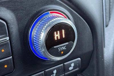 2020 GMC Sierra 2500 HD SLT