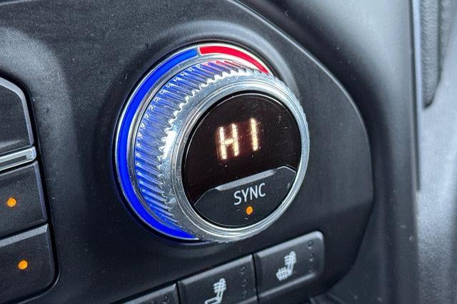 2020 GMC Sierra 2500 HD SLT