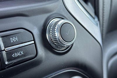 2020 GMC Sierra 2500 HD SLT