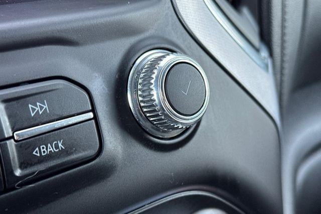 2020 GMC Sierra 2500 HD SLT