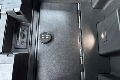 2020 GMC Sierra 2500 HD SLT